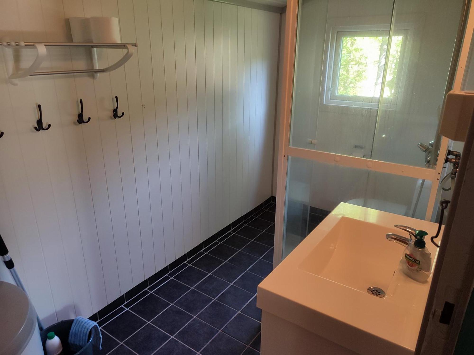 Haugheim Two-Bedroom Cottage Birkeland Esterno foto