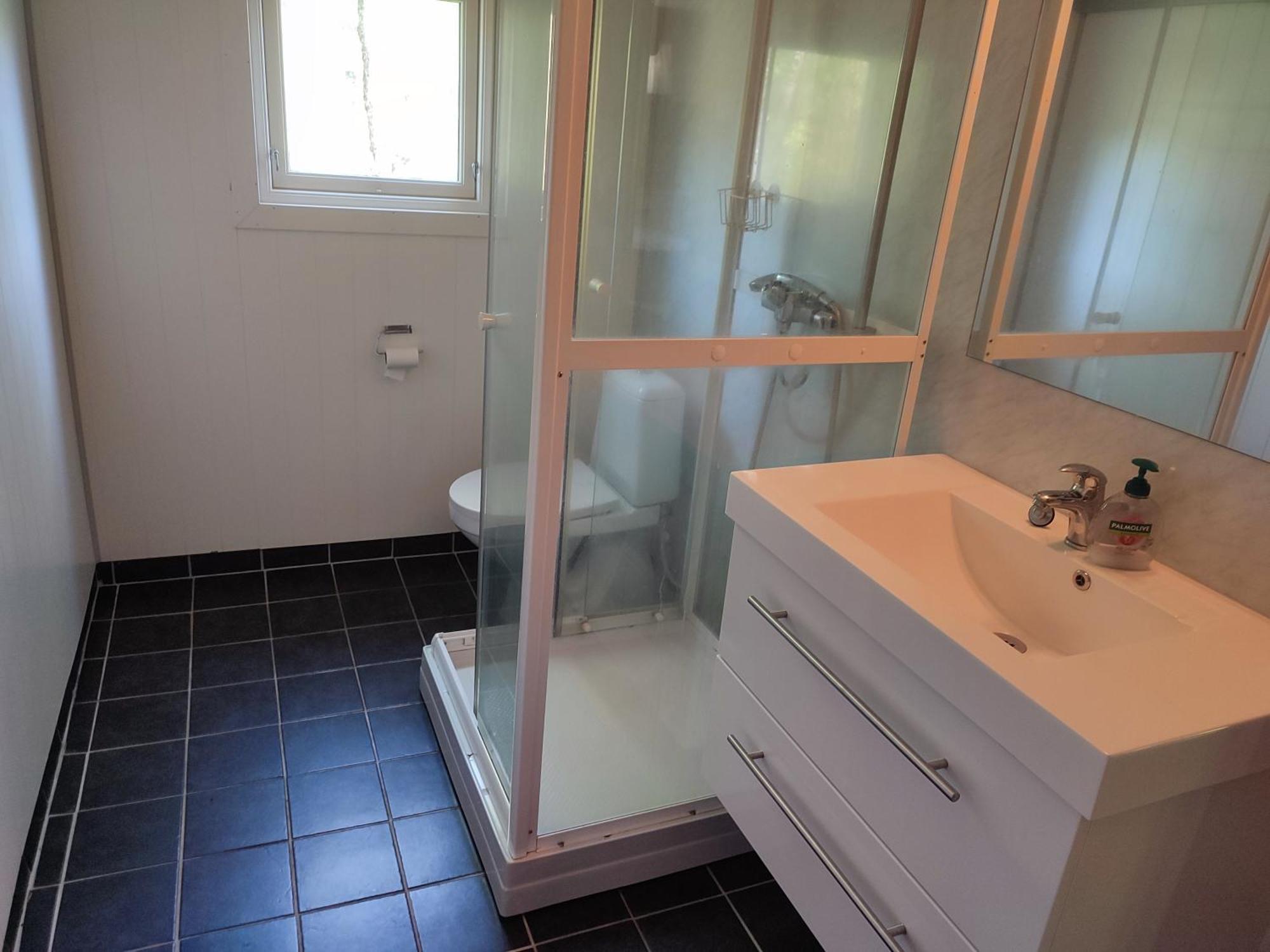 Haugheim Two-Bedroom Cottage Birkeland Esterno foto